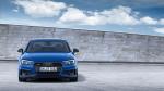 Audi A4 S-Line Quattro 2018 года (WW)